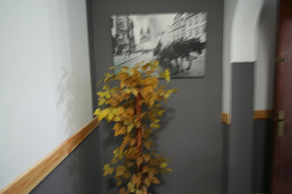 Hostal Restaurante Avenida De Madrid Terrassa Buitenkant foto
